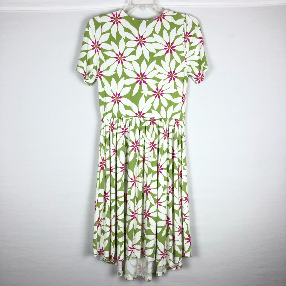 ModCloth Ensemble Observation Knit Dress - Picture 4 of 10